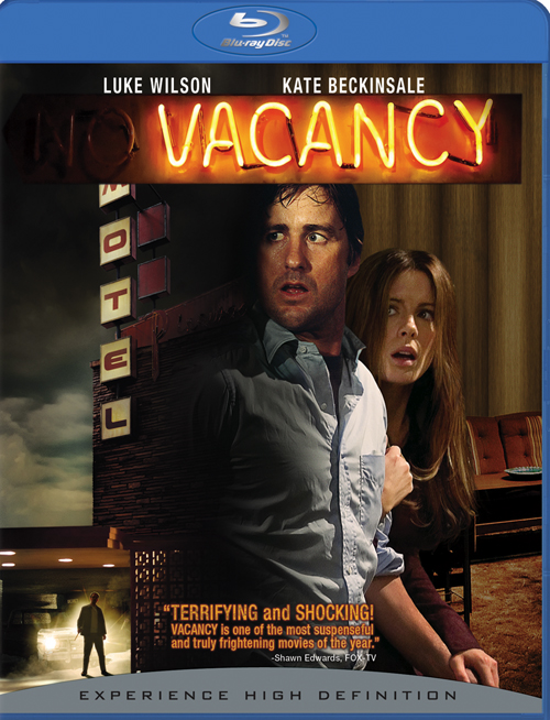 Re: Motel smrti / Vacancy (2007)