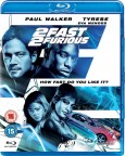 Rychle a zběsile 2 (2 Fast 2 Furious, 2003) (Blu-ray)