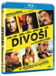 Divoši (Savages, 2012) (Blu-ray)