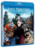 Hotel Transylvánie (Hotel Transylvania, 2012) (Blu-ray)