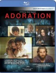 Adoration (2008) (Blu-ray)