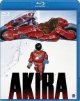 Akira (1988) (Blu-ray)