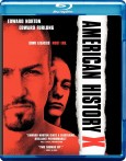 Kult hákového kříže (American History X, 1998) (Blu-ray)