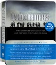 Bratrstvo neohrožených (Band of Brothers, 2001) (Blu-ray)