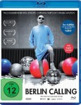 Berlin Calling (2008) (Blu-ray)