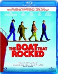 Piráti na vlnách (Boat That Rocked, The, 2009) (Blu-ray)