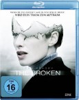 Brøken, The (2008) (Blu-ray)