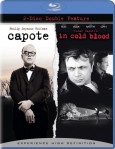 Capote / Chladnokrevně (Capote / In Cold Blood, 2009) (Blu-ray)