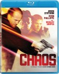 Chaos (2006) (Blu-ray)