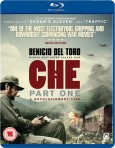 Che Guevara - revoluce (Che: Part One / Che Part 1 - The Argentine, 2008) (Blu-ray)