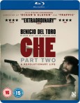 Che - Guerilla (Che: Part Two / Che Part 2 - Guerilla, 2008) (Blu-ray)