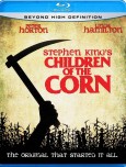 Kukuřičné děti (Children of the Corn, 1984) (Blu-ray)