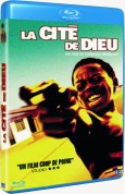 Město bohů (Cidade de Deus / City of God, 2002) (Blu-ray)
