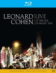Cohen, Leonard: Live at the Isle of Wight 1970 (1970) (Blu-ray)