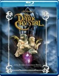 Temný krystal (Dark Crystal, The, 1982) (Blu-ray)