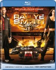 Rallye smrti (Death Race, 2008) (Blu-ray)