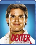 Dexter - 2. sezóna (Dexter: The Complete Second Season, 2007) (Blu-ray)