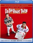 Jednej správně (Do the Right Thing, 1989) (Blu-ray)