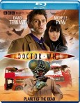 Doctor Who: Planet of the Dead (2009) (Blu-ray)
