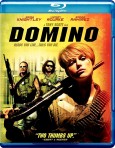 Domino (2005) (Blu-ray)