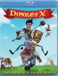 Don Chichot (Donkey X / Donkey Xote, 2007) (Blu-ray)