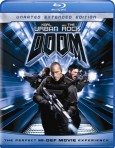 Doom (2005) (Blu-ray)