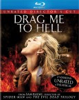 Stáhni mě do pekla (Drag Me to Hell, 2009) (Blu-ray)