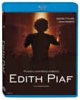 Edith Piaf (Môme, La / La Vie en rose, 2007) (Blu-ray)