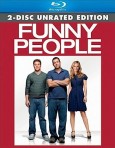 Funny People (2009) (Blu-ray)