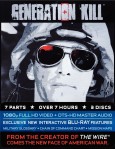 Generation Kill (2008) (Blu-ray)
