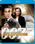 Goldfinger (1964) (Blu-ray)