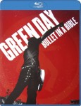 Green Day: Bullet in a Bible (2005) (Blu-ray)
