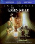 Zelená míle (Green Mile, The, 1999) (Blu-ray)