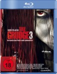 Smrtící nenávist 3 (Grudge 3, The, 2009) (Blu-ray)