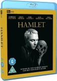 Hamlet (1948) (Blu-ray)