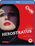 Herostratus (1967) (Blu-ray)