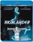 Highlander (1986) (Blu-ray)