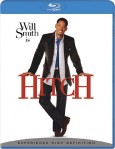 Hitch: Lék pro moderního muže (Hitch, 2005) (Blu-ray)
