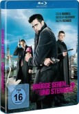 V Bruggách (In Bruges, 2008) (Blu-ray)