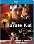 Karate Kid (Karate Kid, The, 1984) (Blu-ray)