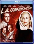 L. A. - Přísně tajné (L. A. Confidential, 1997) (Blu-ray)