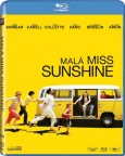 Malá Miss Sunshine (Little Miss Sunshine, 2006) (Blu-ray)