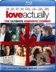 Láska nebeská (Love Actually, 2003) (Blu-ray)