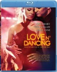 Láska a tanec (Love N' Dancing, 2009) (Blu-ray)
