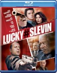 Nabít a zabít (Lucky Number Slevin / Lucky # Slevin, 2006) (Blu-ray)
