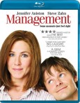 Management (2008) (Blu-ray)