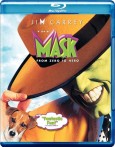 Maska (Mask, The, 1994) (Blu-ray)