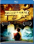 Maska zrcadla (MirrorMask, 2005) (Blu-ray)