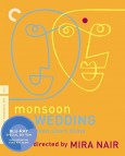 Bouřlivá svatba (Monsoon Wedding, 2001) (Blu-ray)