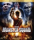 Záhrobní komando (Monster Squad, The, 1987) (Blu-ray)